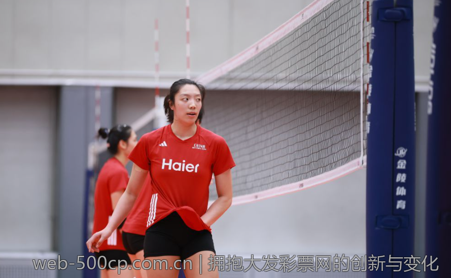 拥抱大发彩票网的创新与变化