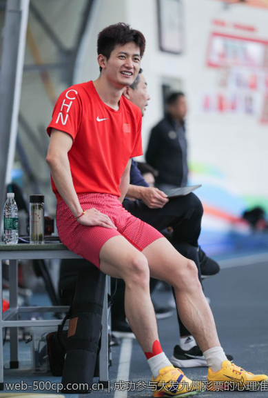 成功参与大发九州彩票的心理准备