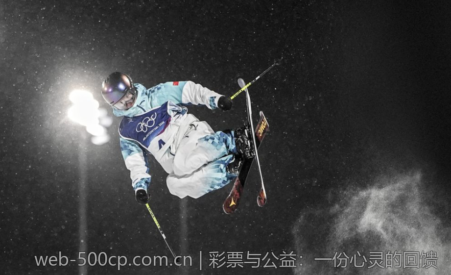 彩票与公益：一份心灵的回馈