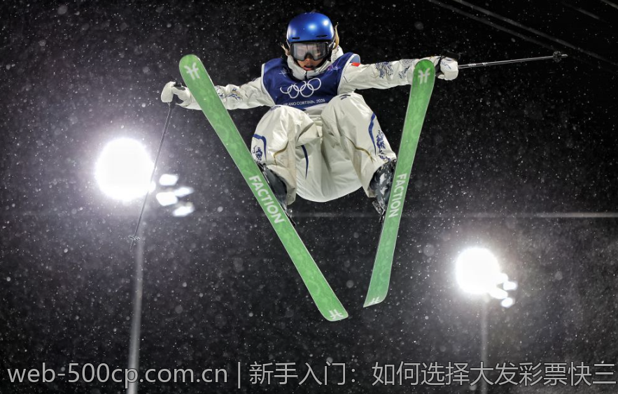 新手入门：如何选择大发彩票快三