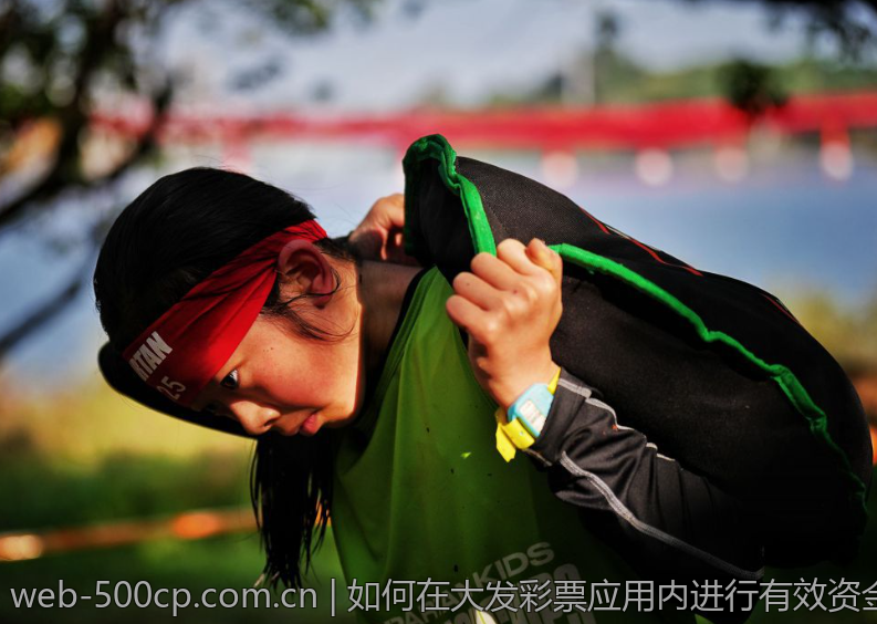 如何在大发彩票应用内进行有效资金管理